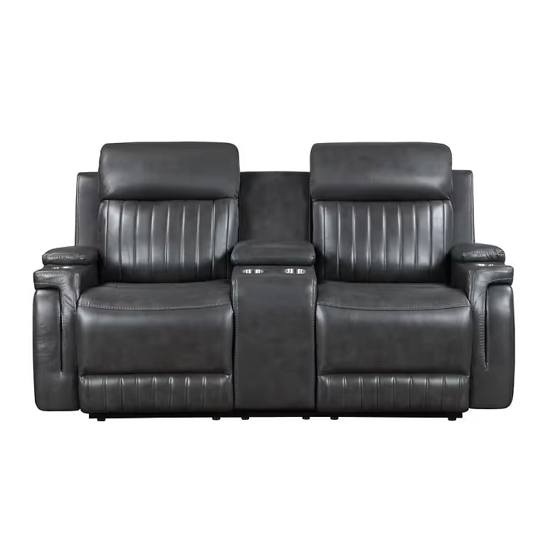 S2121 Ethan Dark Grey
