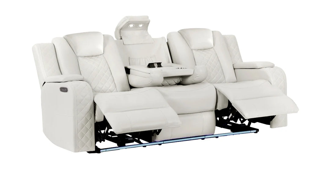 S3480 Eclipse White
