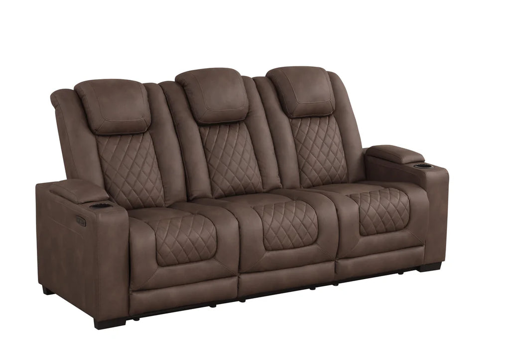 S4306 Rima Brown