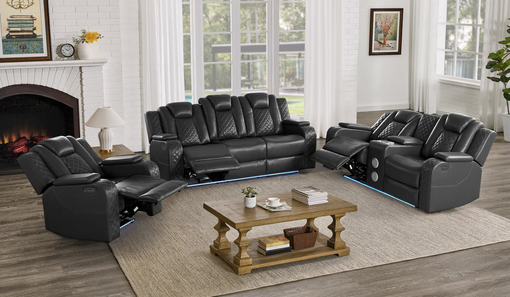 S3480 Eclipse Black