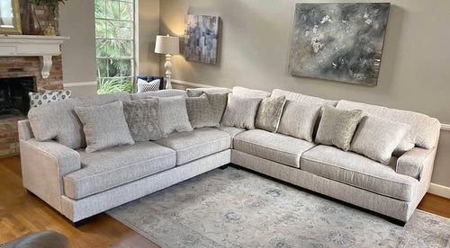 196-04 Ashley Rawcliffe Sectional