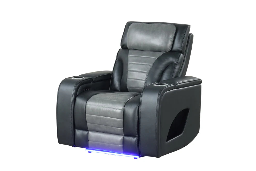 S4200 Robin Black