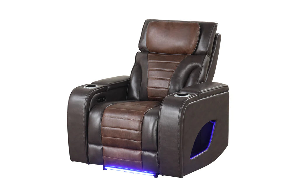 S4200 Robin Brown