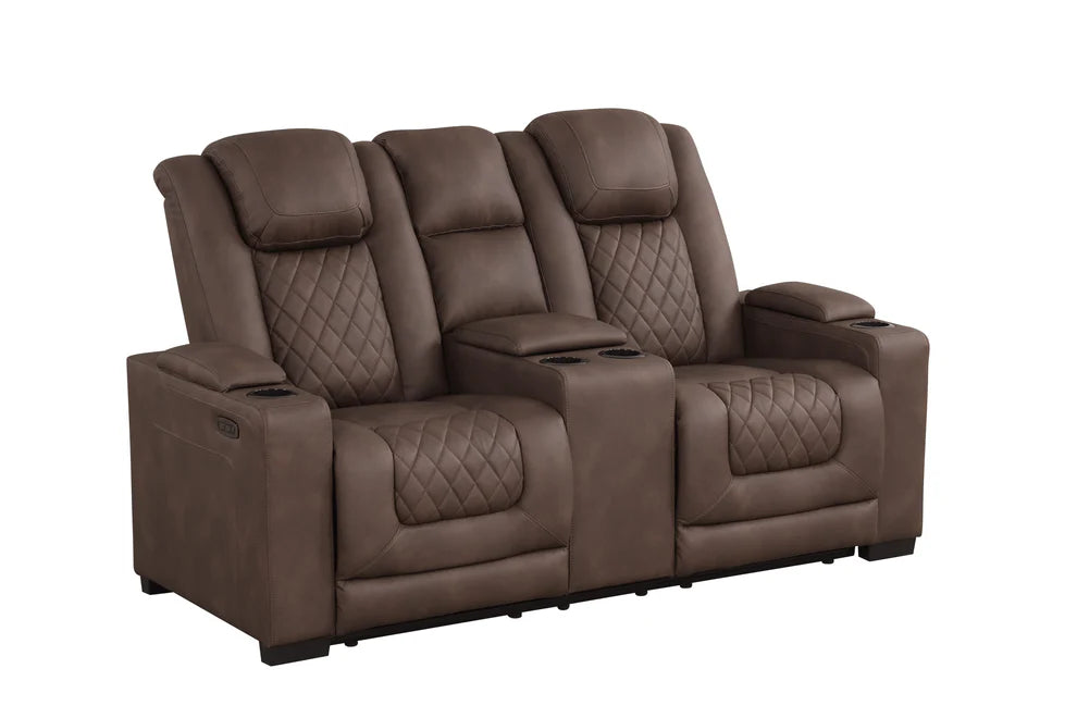 S4306 Rima Brown
