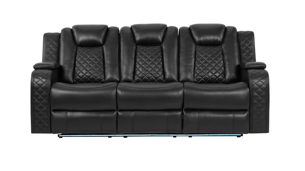S3480 Eclipse Black