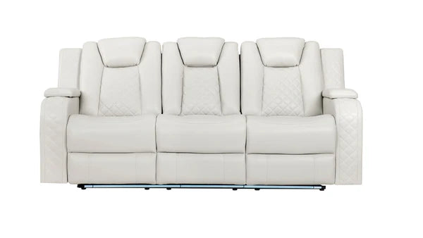 S3480 Eclipse White