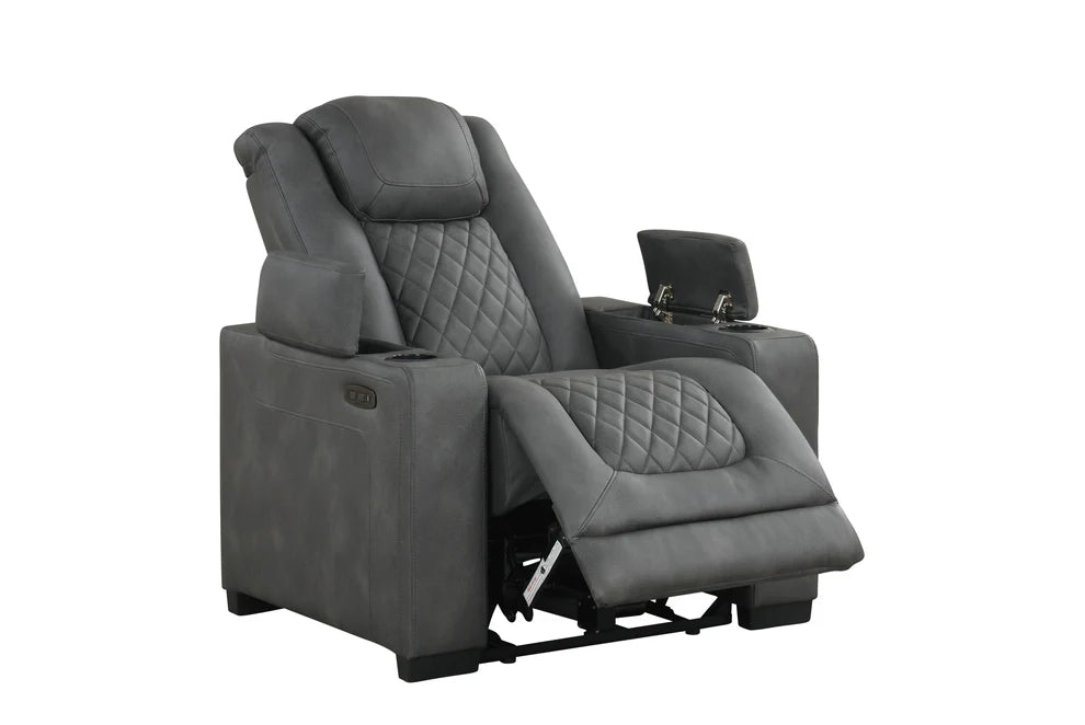 S4306 Rima Dark Grey