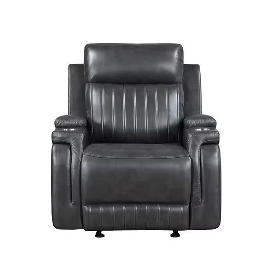 S2121 Ethan Dark Grey