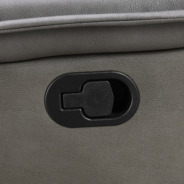 S9112 Twist Grey