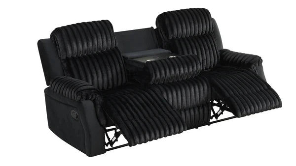 S4230 Willow Black
