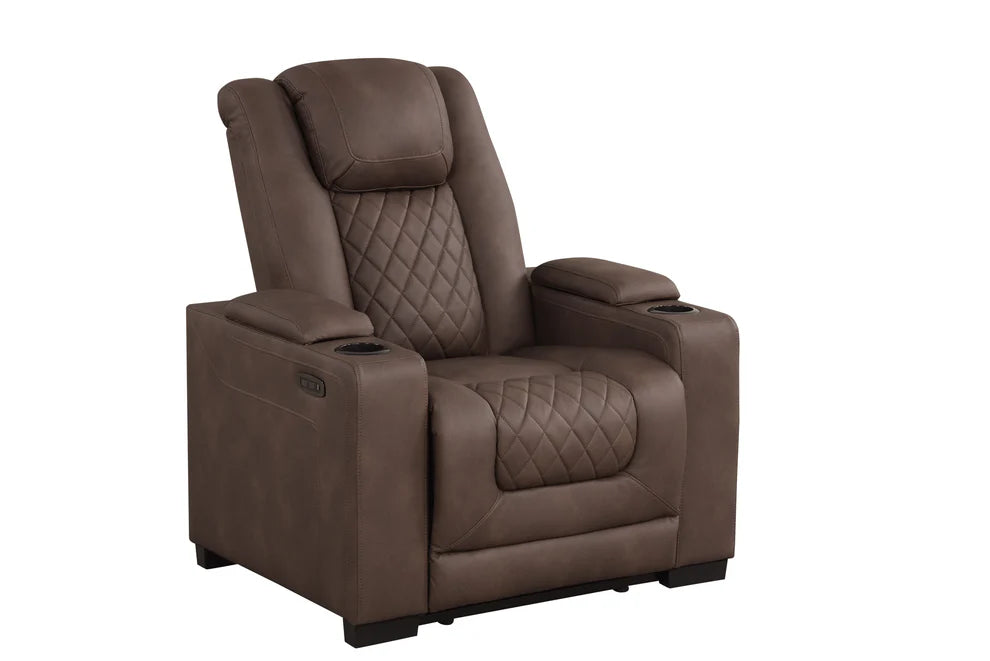 S4306 Rima Brown
