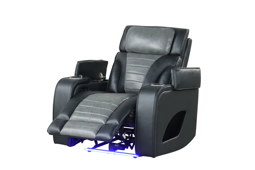 S4200 Robin Black