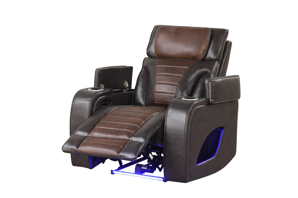 S4200 Robin Brown