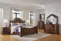 Ashley Lavington 5-piece bedroom set