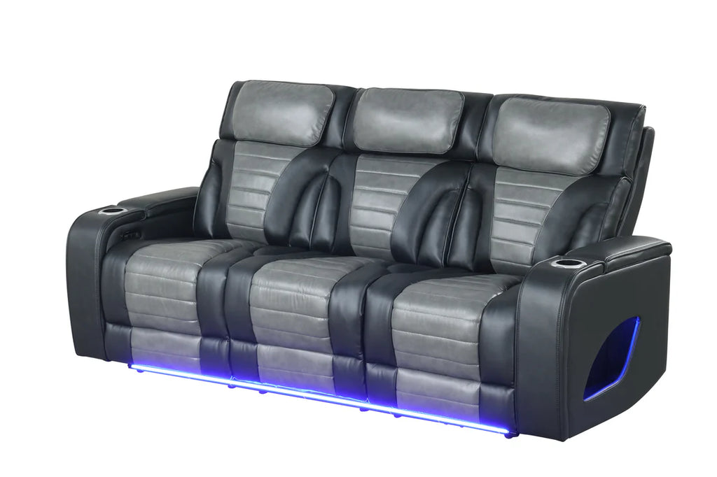 S4200 Robin Black