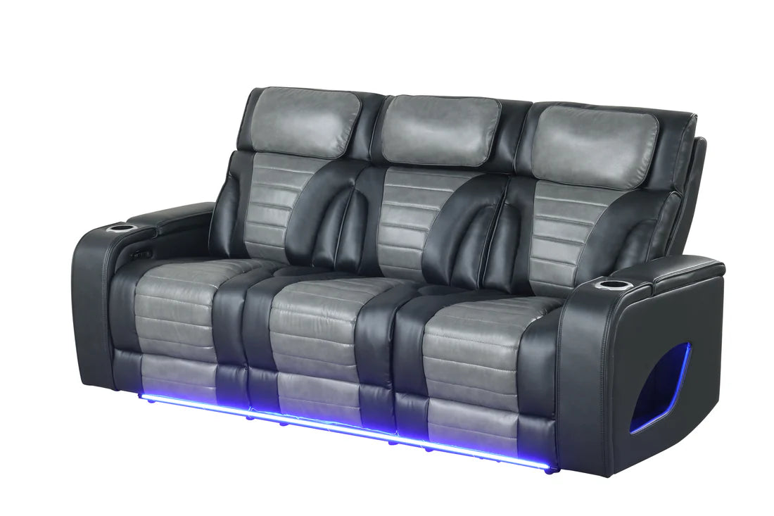S4200 Robin Black
