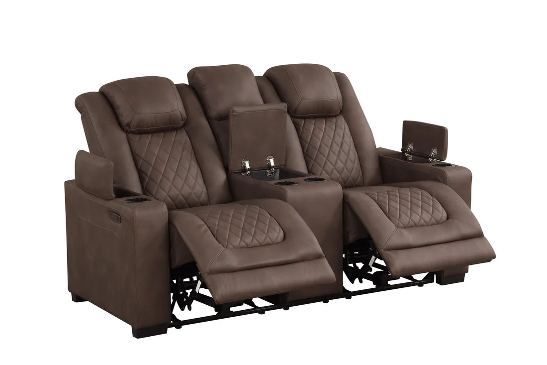 S4306 Rima Brown