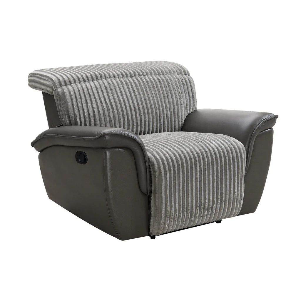 S9112 Twist Grey