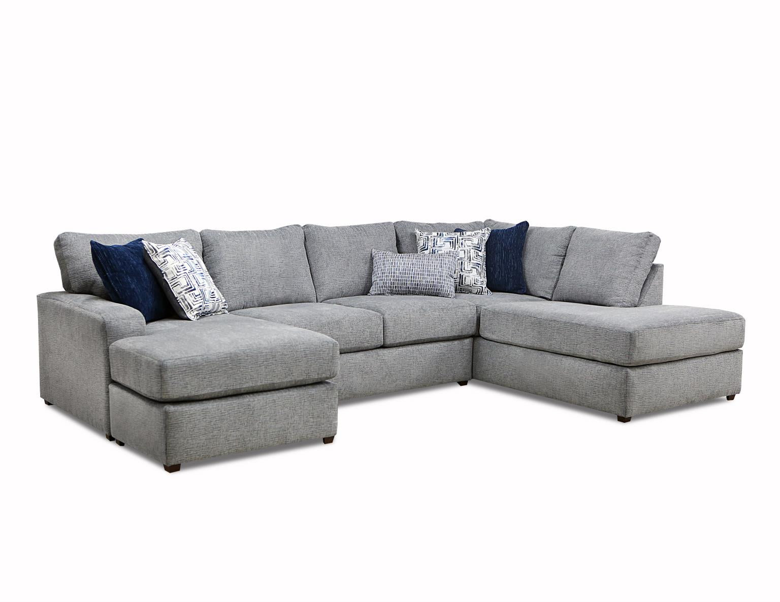 8011 Oasis sectional