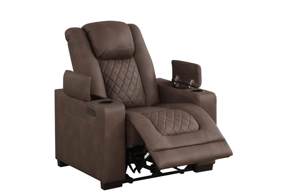 S4306 Rima Brown
