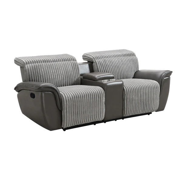 S9112 Twist Grey