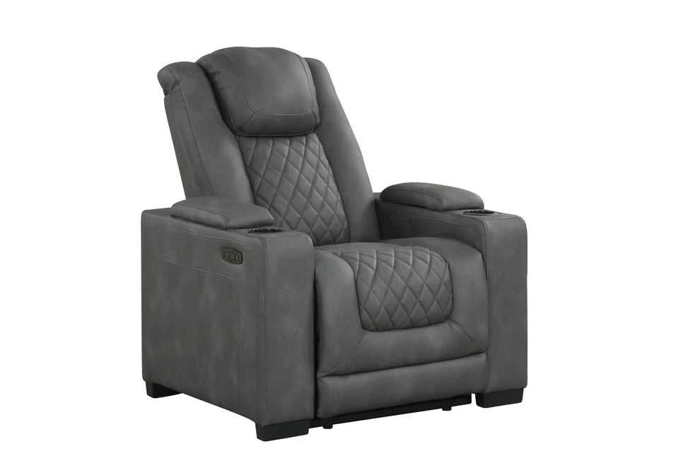 S4306 Rima Dark Grey