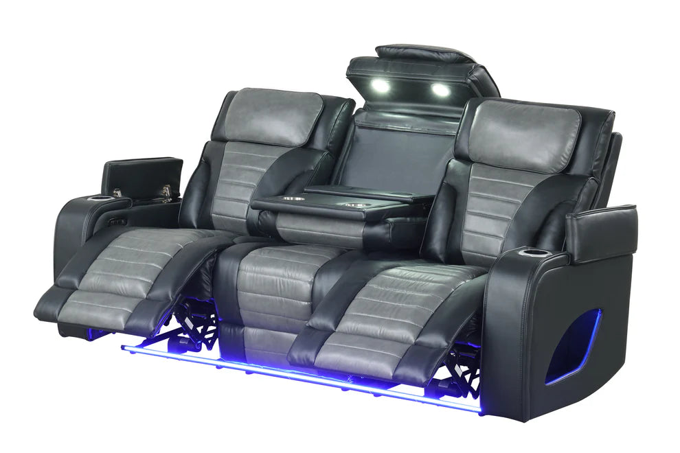S4200 Robin Black