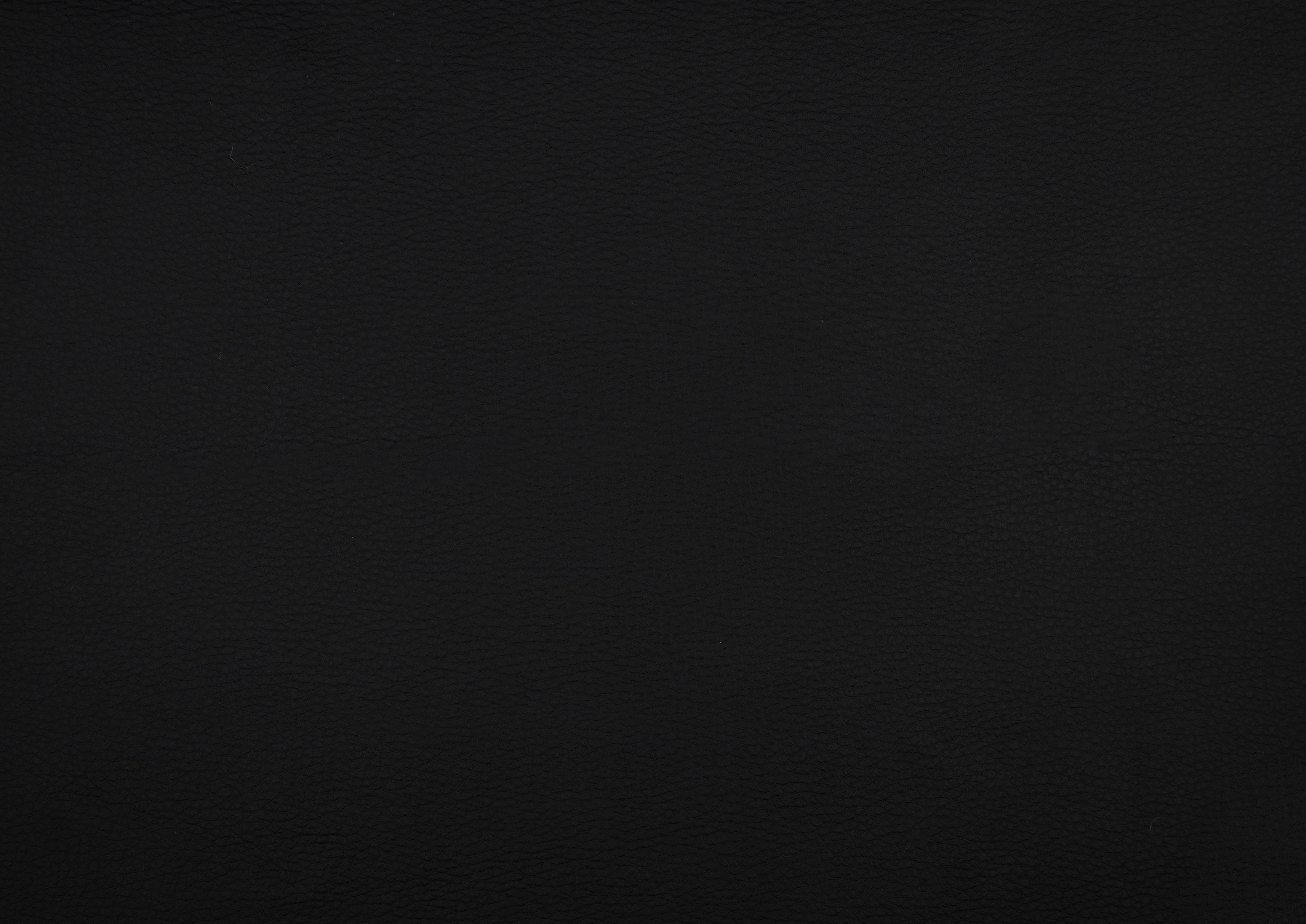 Black Power Reclining 2‑Pc Set