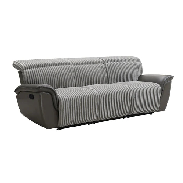 S9112 Twist Grey