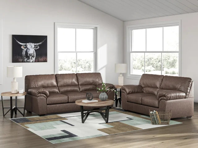 Ashley Whitlock Sofa & Loveseat