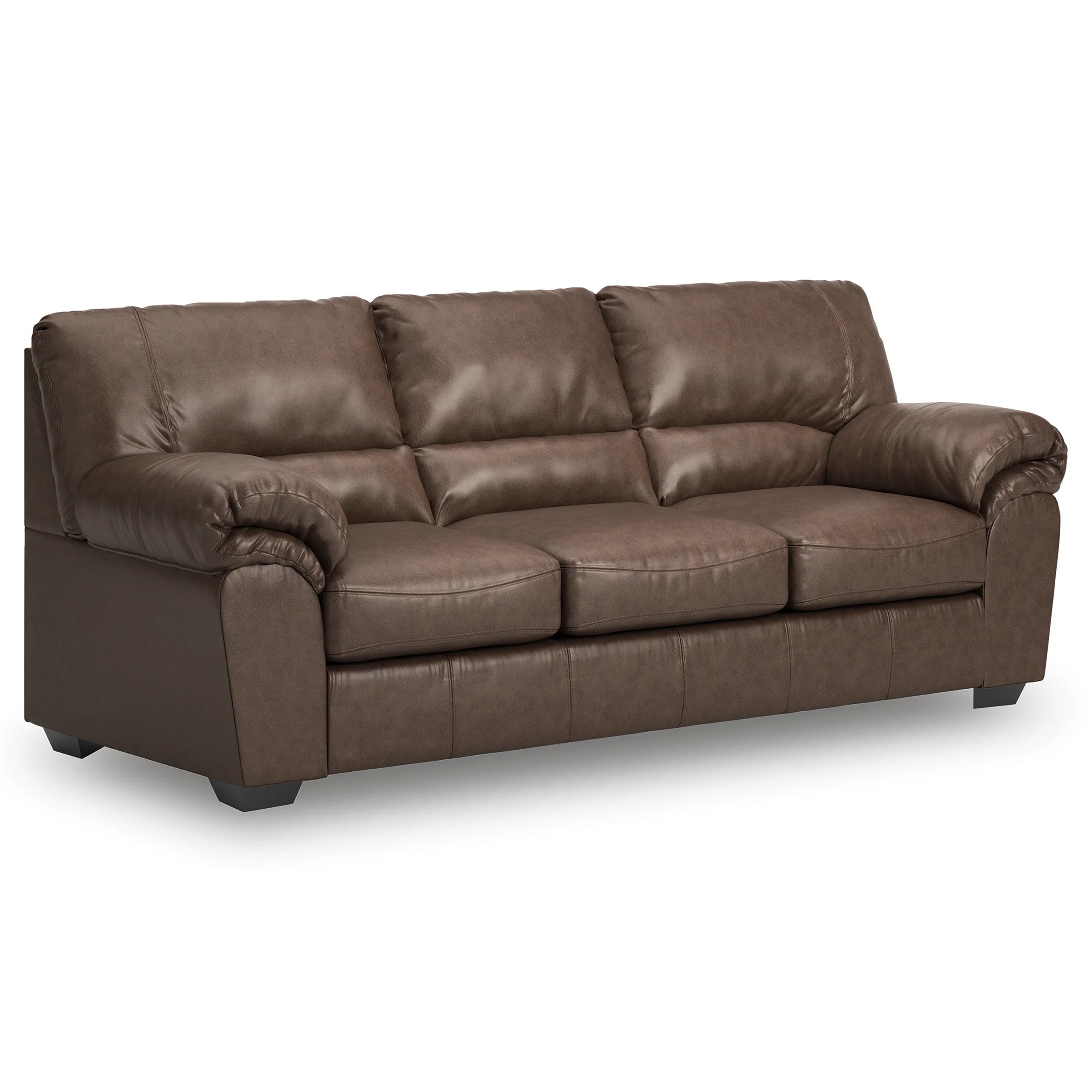 Ashley Whitlock Sofa & Loveseat