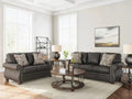 Ashley Shadsburne 2-Piece Sofa & Loveseat
