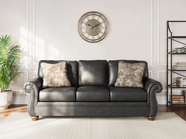 Ashley Shadsburne 2-Piece Sofa & Loveseat