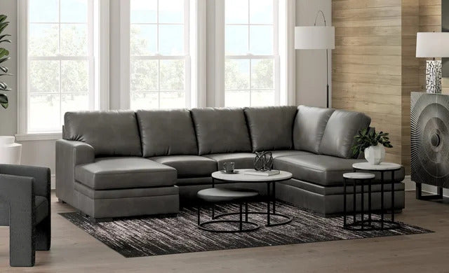 616-10 Ashley Dara Sectional