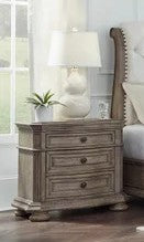 B944 Ashley Ardenfield 5 pc Bedroom Set