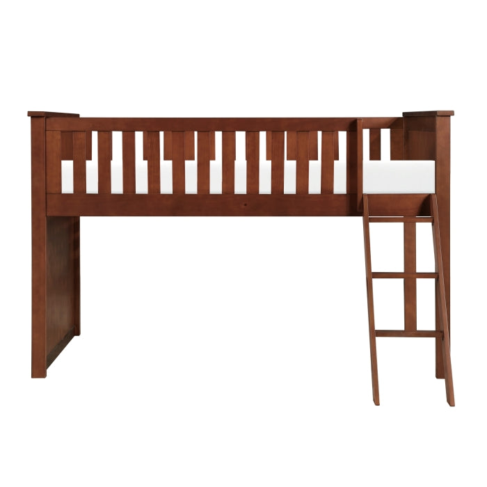 B2013LLDC-1 Low Loft Bunk