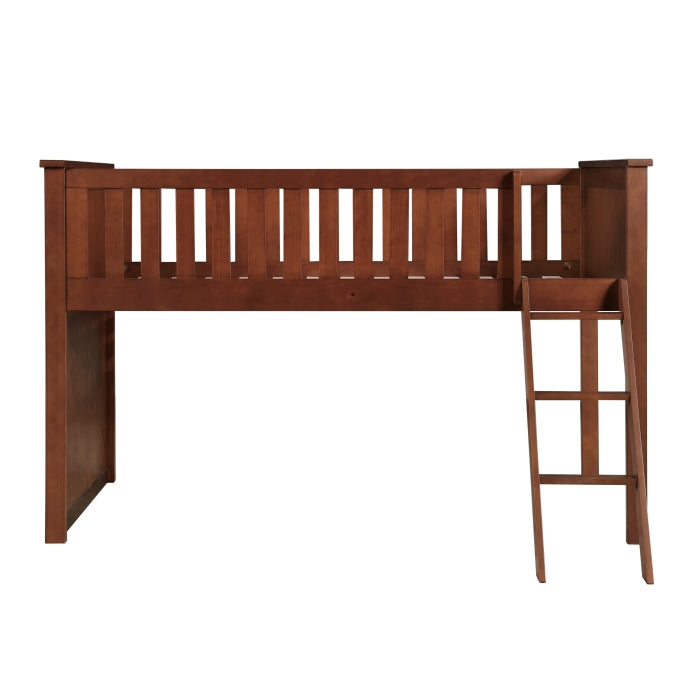 B2013LLDC-1 Low Loft Bunk