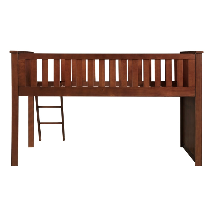 B2013LLDC-1 Low Loft Bunk