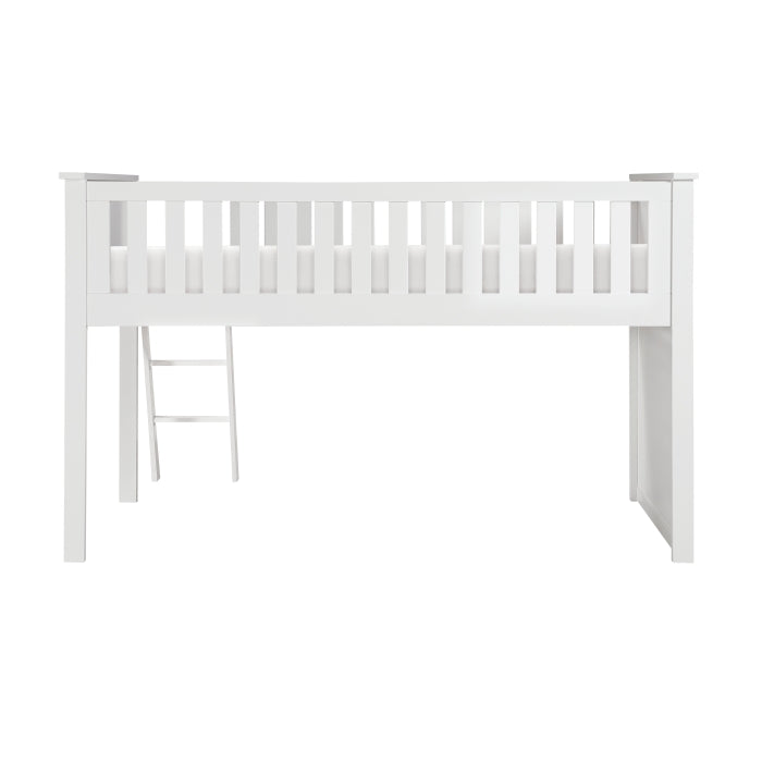 B2053LLW-1 Low Loft Bunk