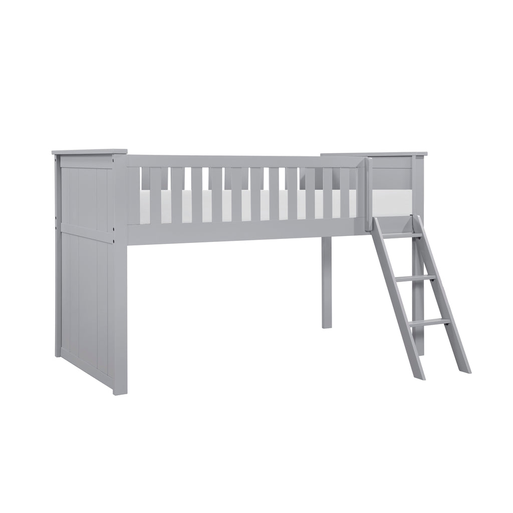 B2063LL-1 Low Loft Bunk