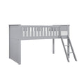 B2063LL-1 Low Loft Bunk