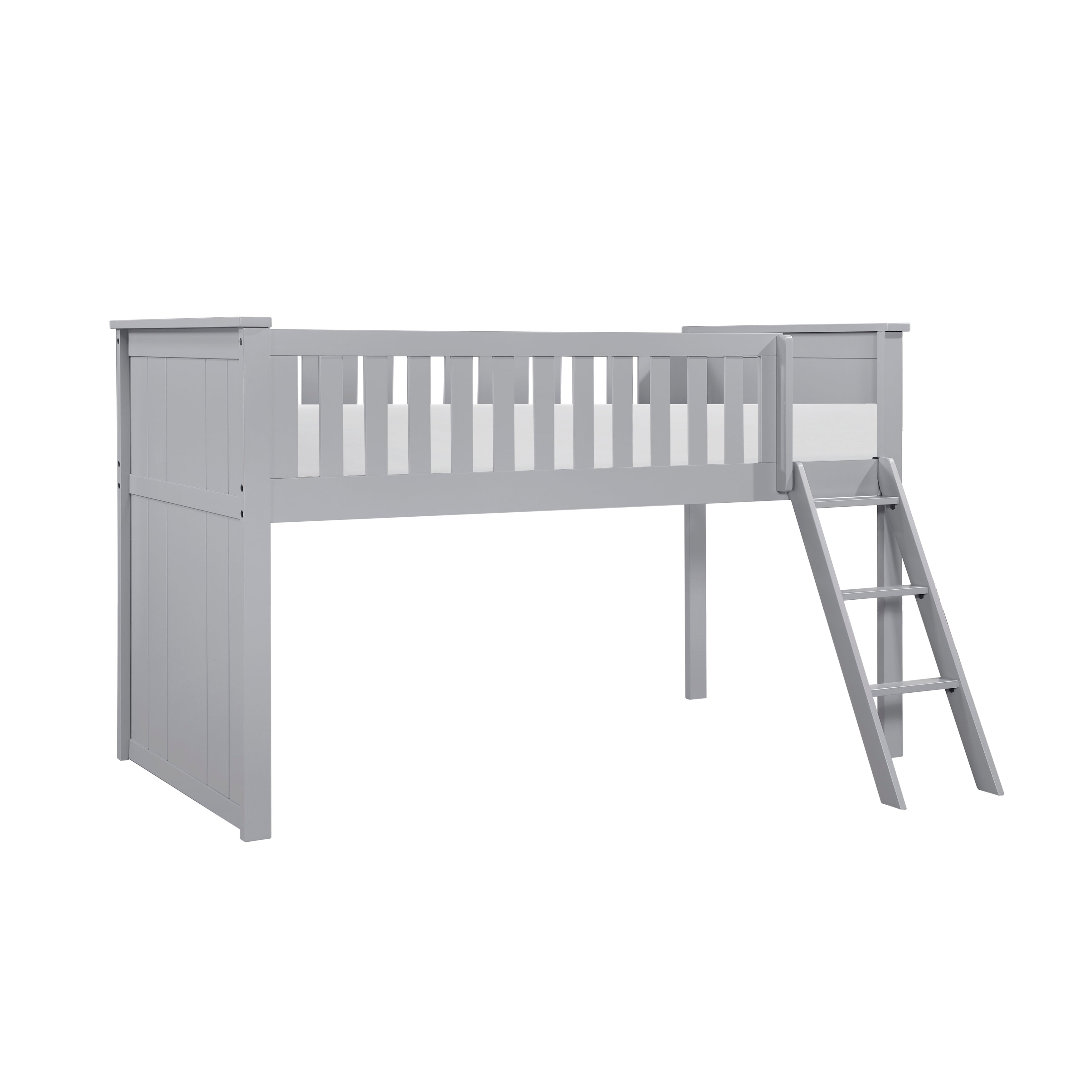 B2063LL-1 Low Loft Bunk