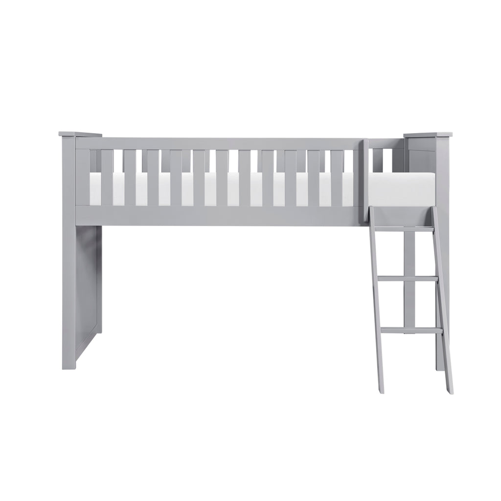 B2063LL-1 Low Loft Bunk