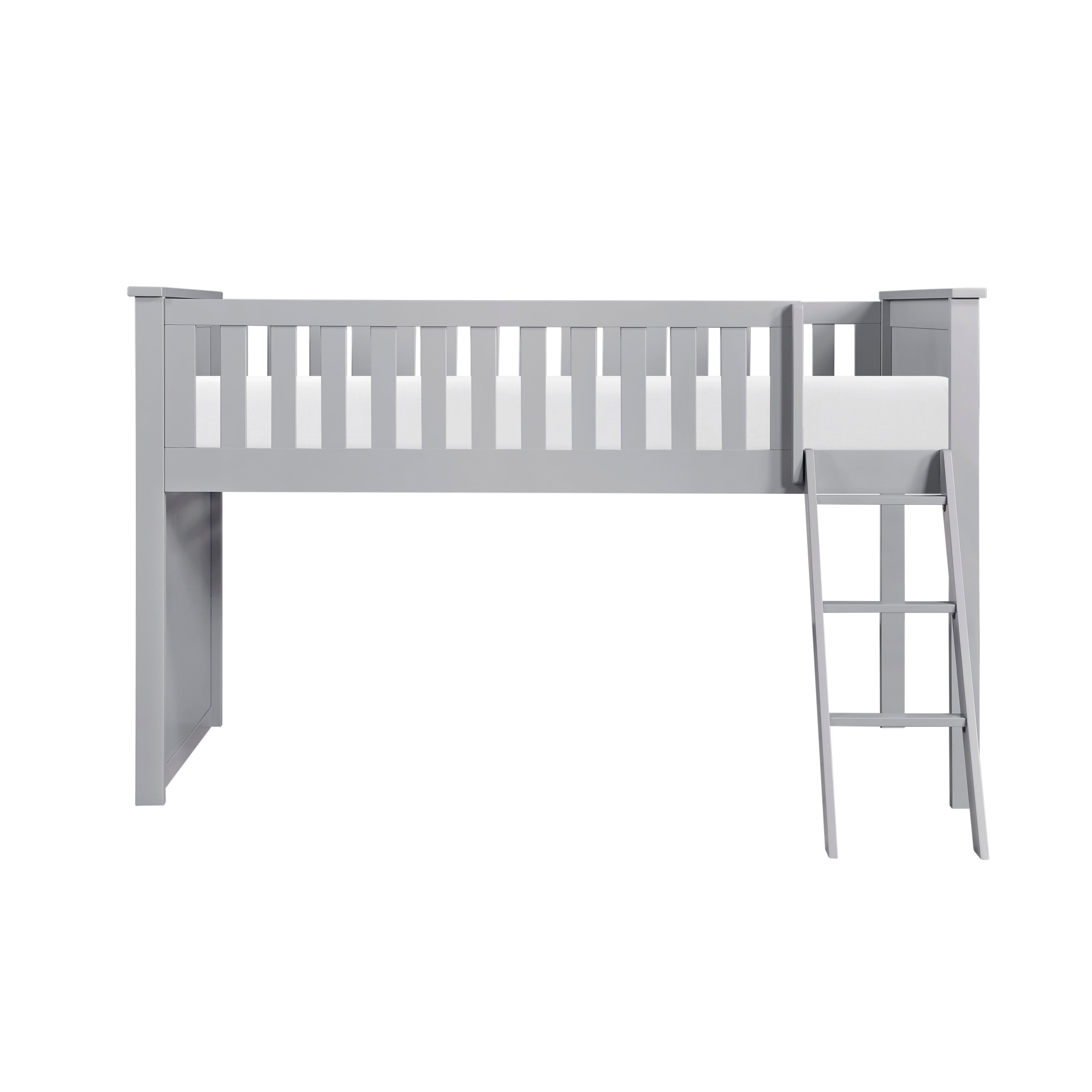 B2063LL-1 Low Loft Bunk