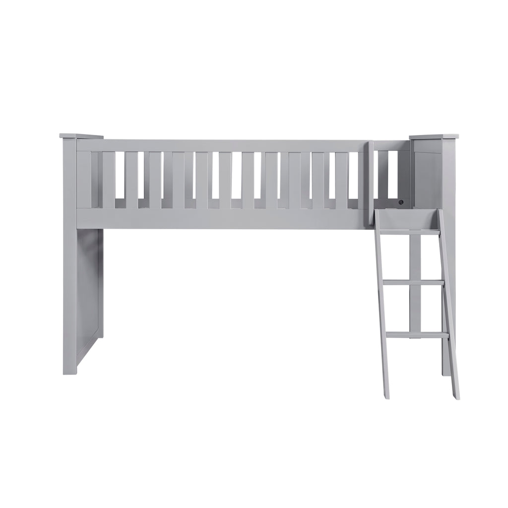B2063LL-1 Low Loft Bunk