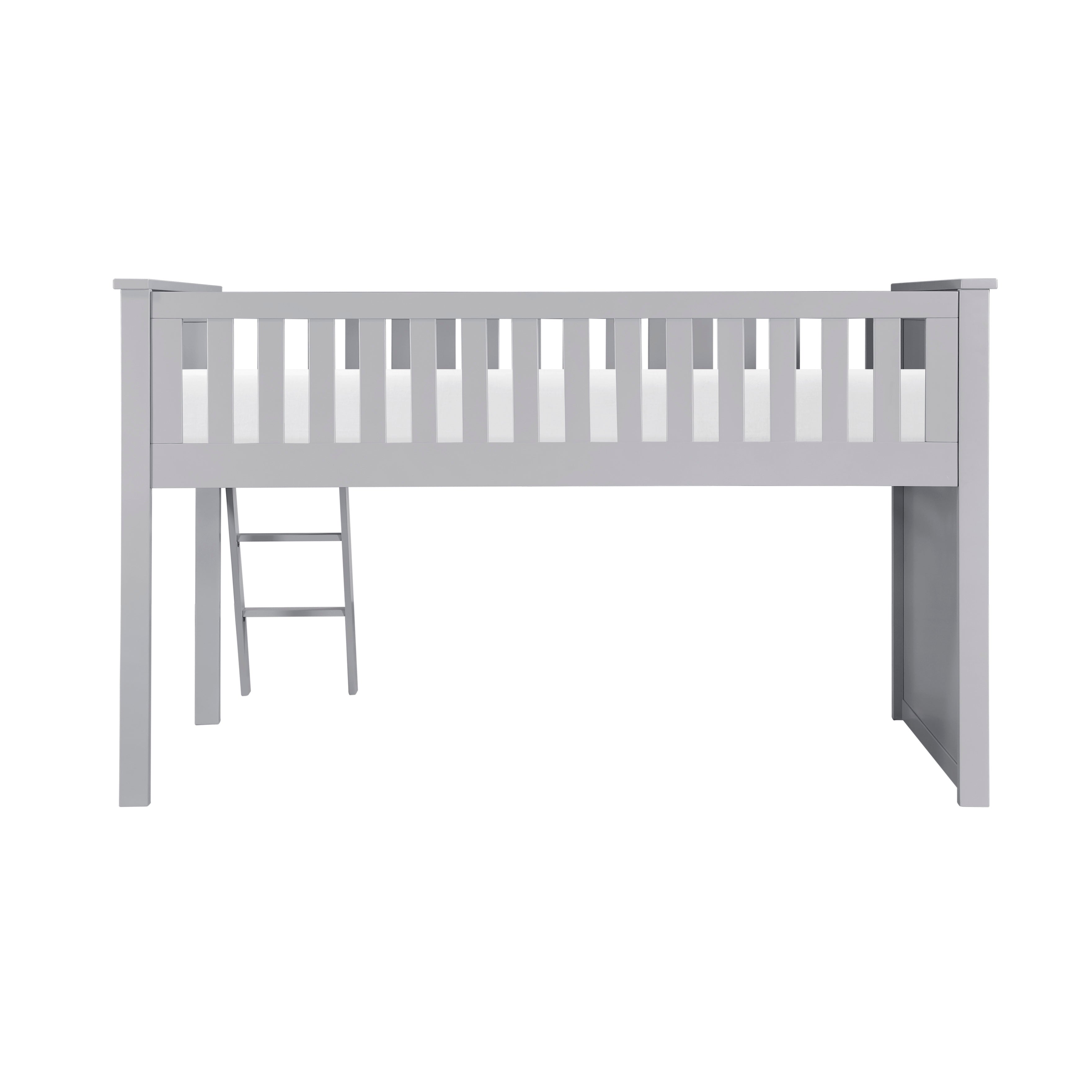 B2063LL-1 Low Loft Bunk