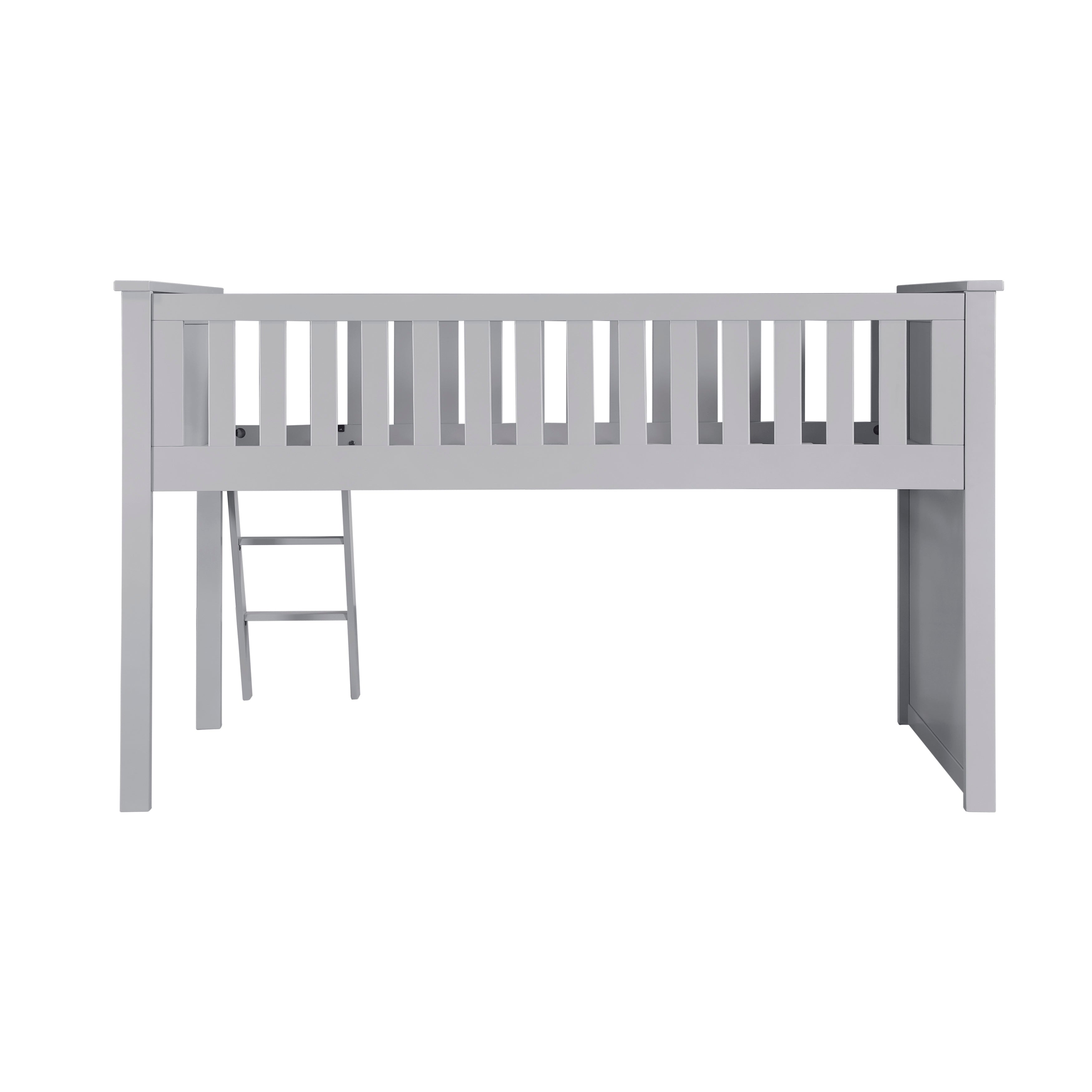 B2063LL-1 Low Loft Bunk