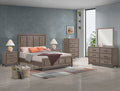B3150 River Bedroom Set