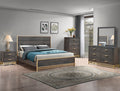 B3350 Trevor Bedroom Set