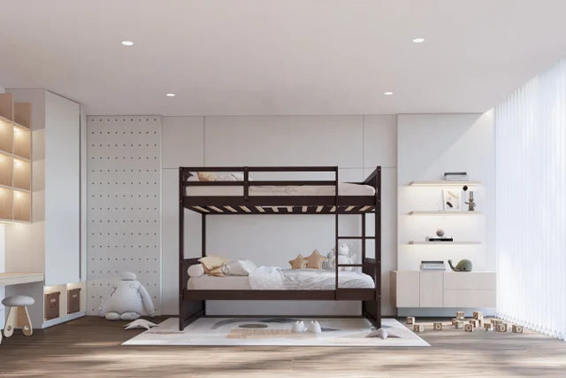 BB10 Twin Bunk Bed